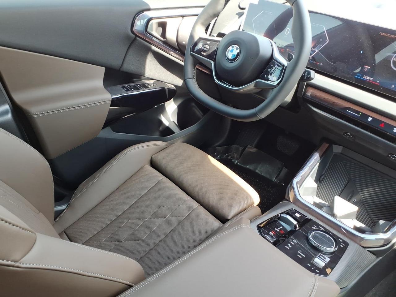 2026 BMW X3 30 xDrive Brownsville TX