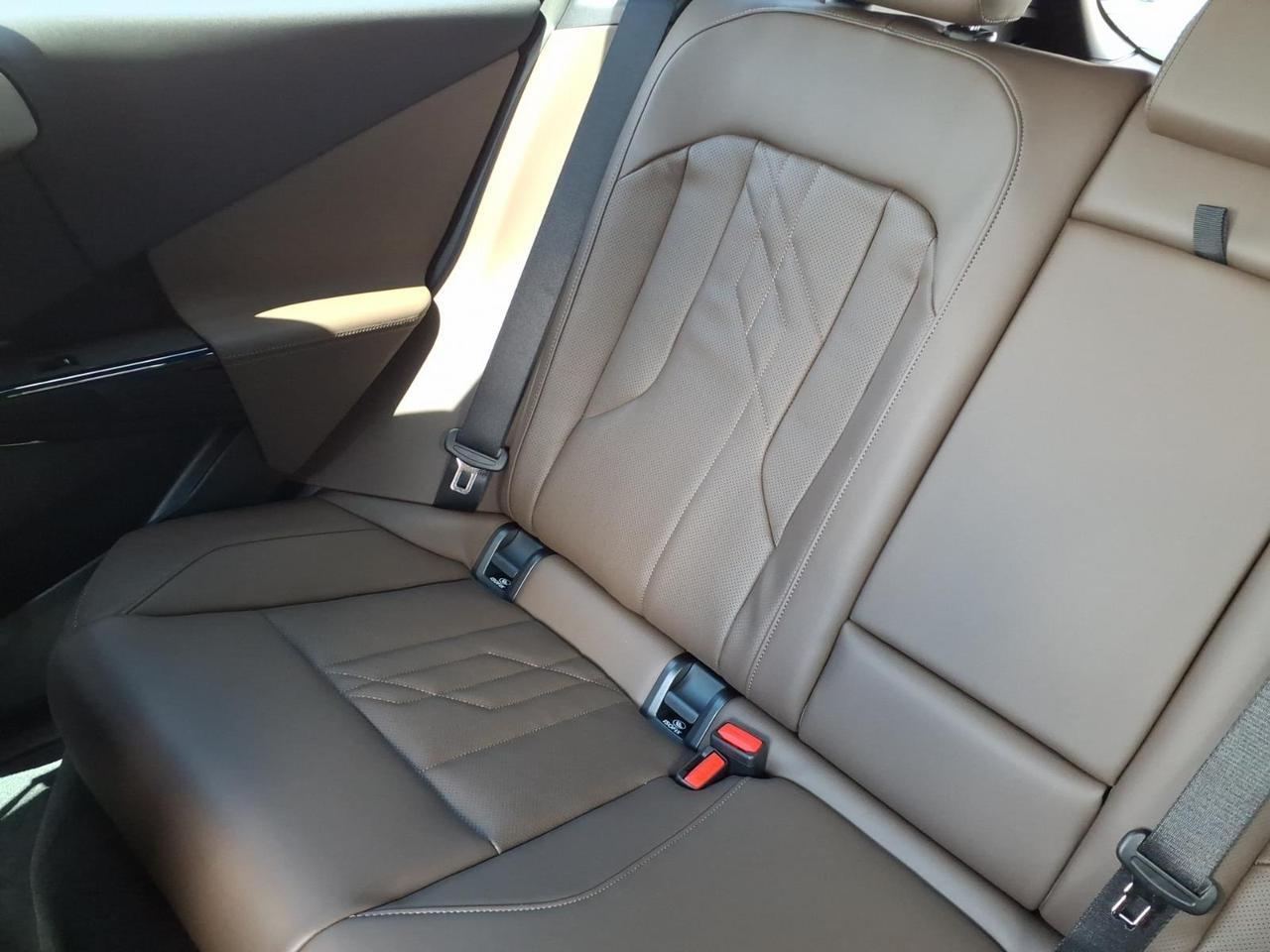 2026 BMW X3 30 xDrive Brownsville TX