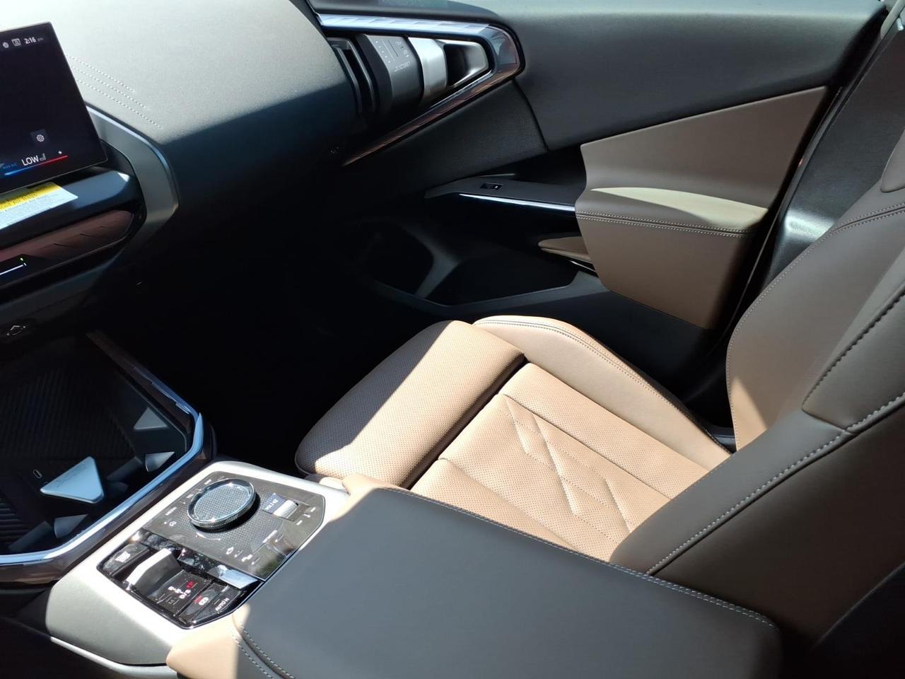 2026 BMW X3 30 xDrive Brownsville TX