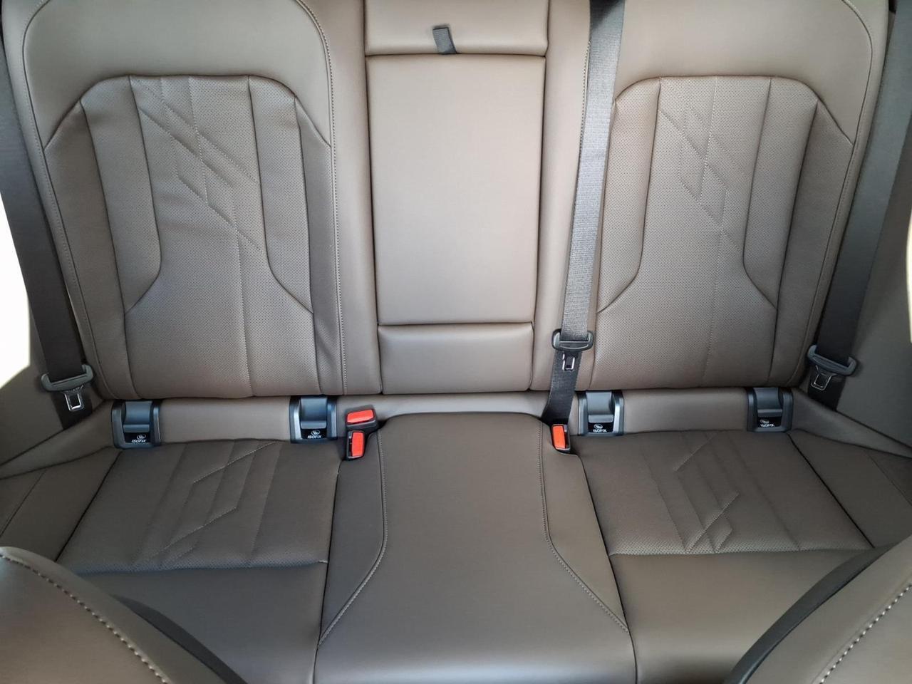 2026 BMW X3 30 xDrive Brownsville TX