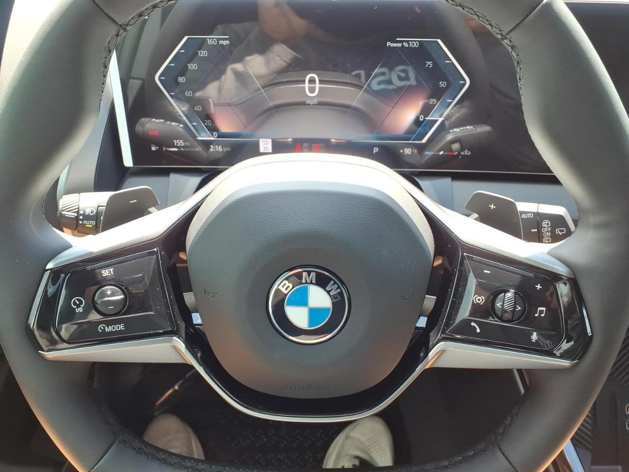 2026 BMW X3 30 xDrive Brownsville TX