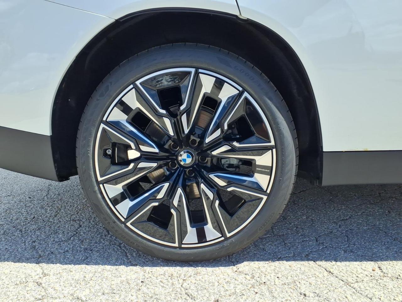 2026 BMW X3 30 xDrive Brownsville TX