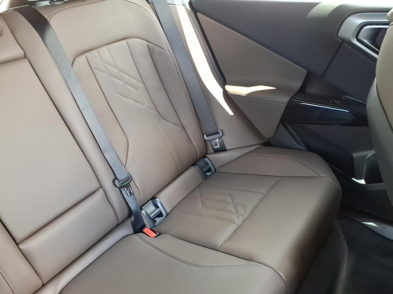 2026 BMW X3 30 xDrive Brownsville TX