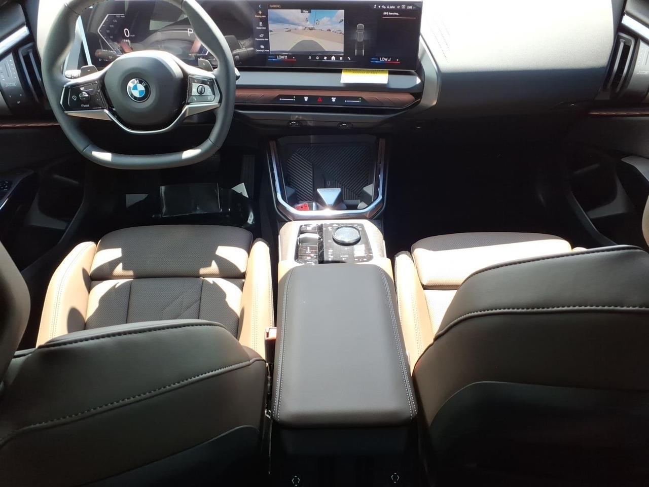 2026 BMW X3 30 xDrive Brownsville TX
