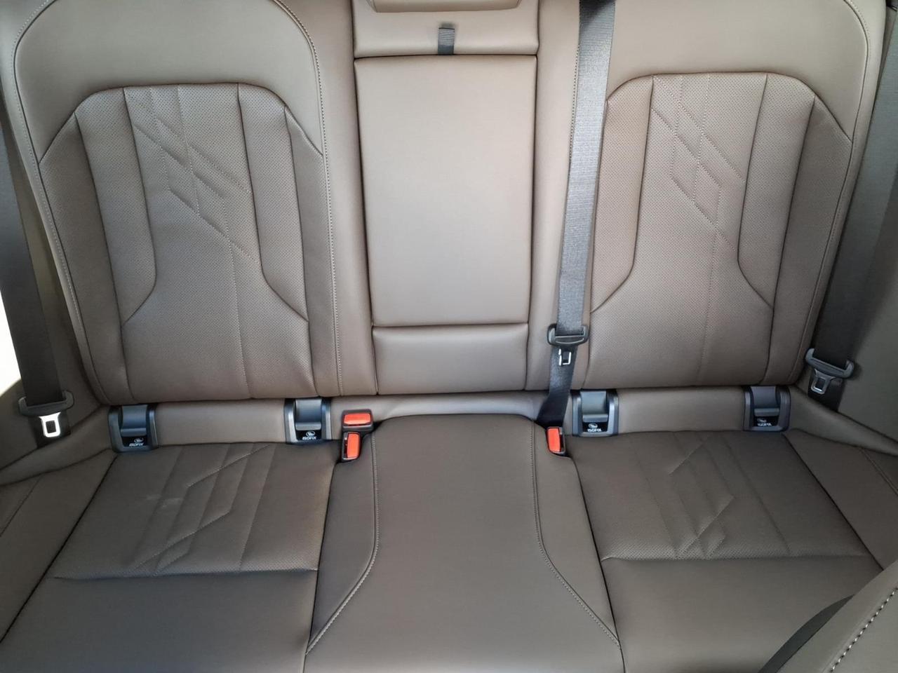 2026 BMW X3 30 xDrive Brownsville TX