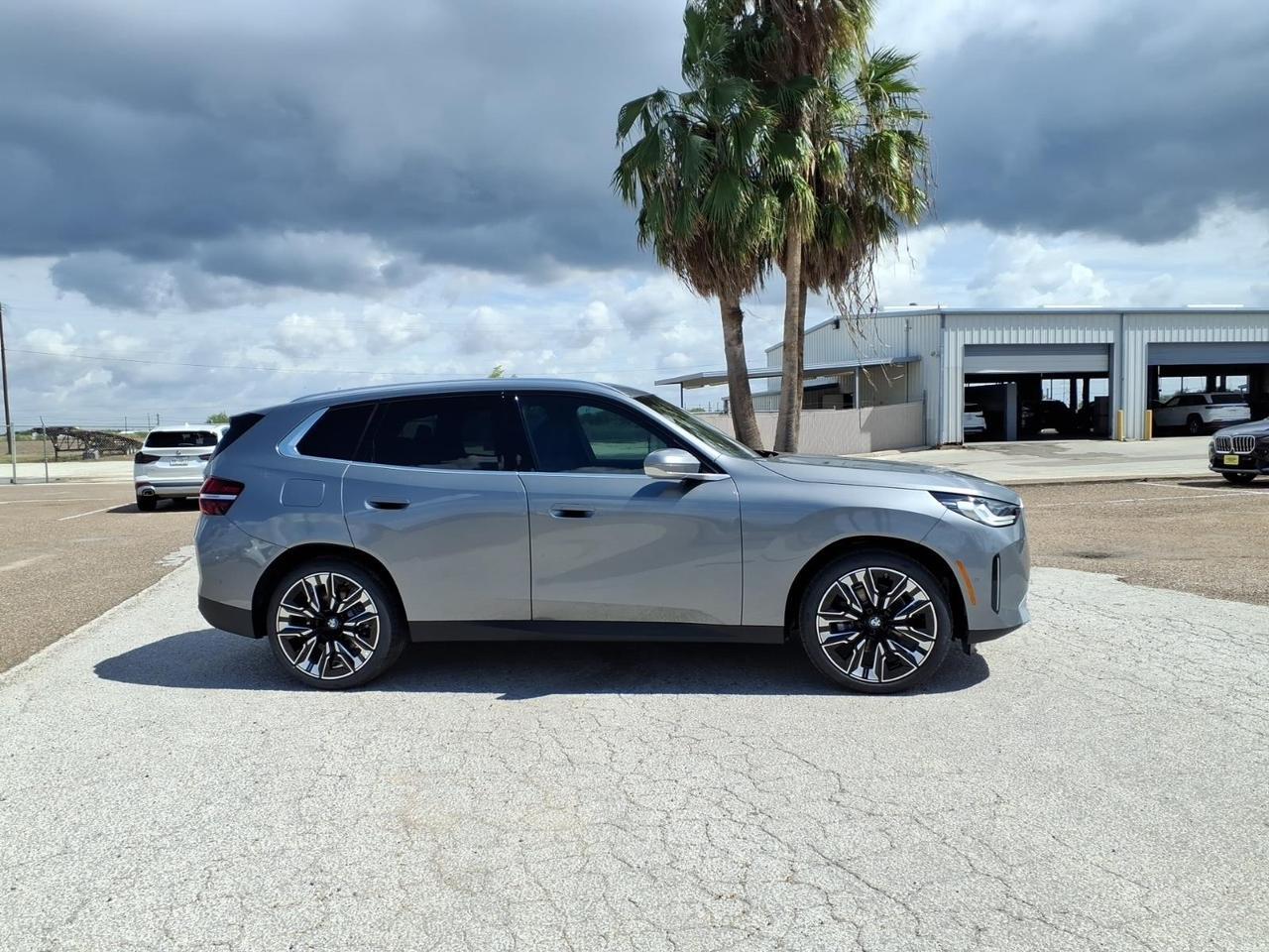2026 BMW X3 30 xDrive Brownsville TX