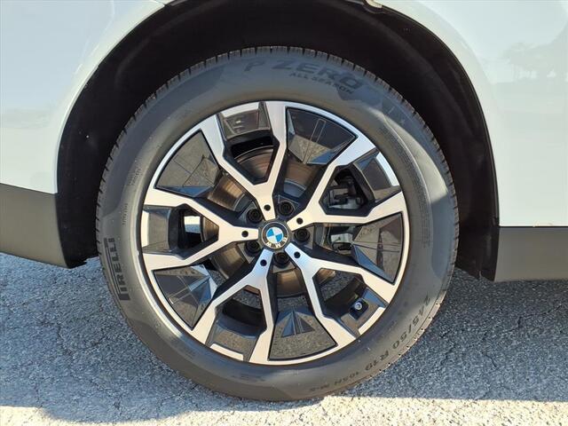 2026 BMW X3 30 xDrive McAllen TX