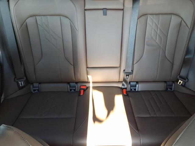 2026 BMW X3 30 xDrive McAllen TX