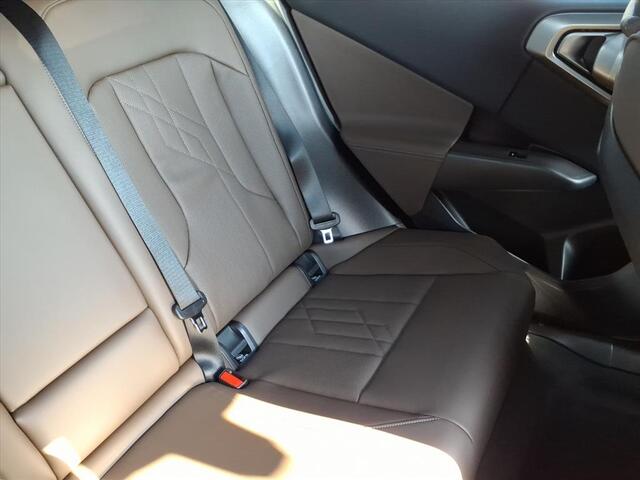 2026 BMW X3 30 xDrive McAllen TX