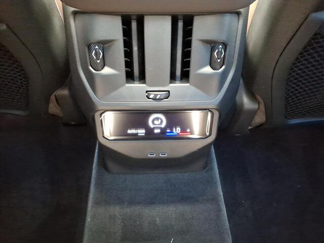 2026 BMW X3 30 xDrive McAllen TX