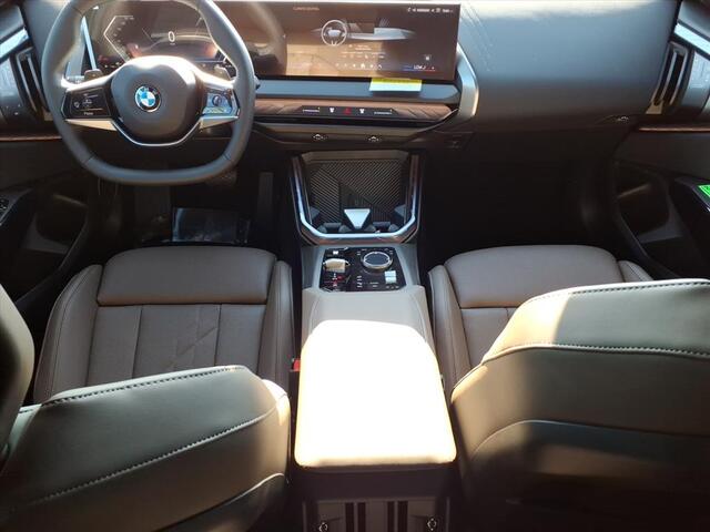 2026 BMW X3 30 xDrive McAllen TX
