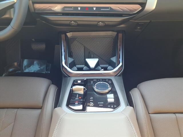 2026 BMW X3 30 xDrive McAllen TX