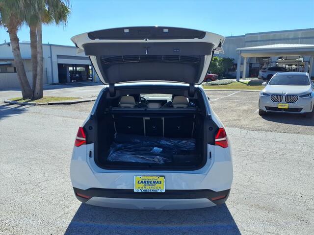 2026 BMW X3 30 xDrive McAllen TX 2026 BMW X3 30 xDrive McAllen TX