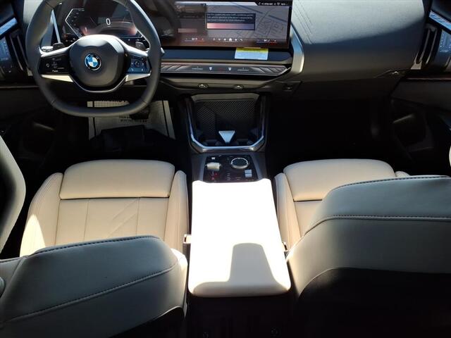 2026 BMW X3 30 xDrive McAllen TX 2026 BMW X3 30 xDrive McAllen TX