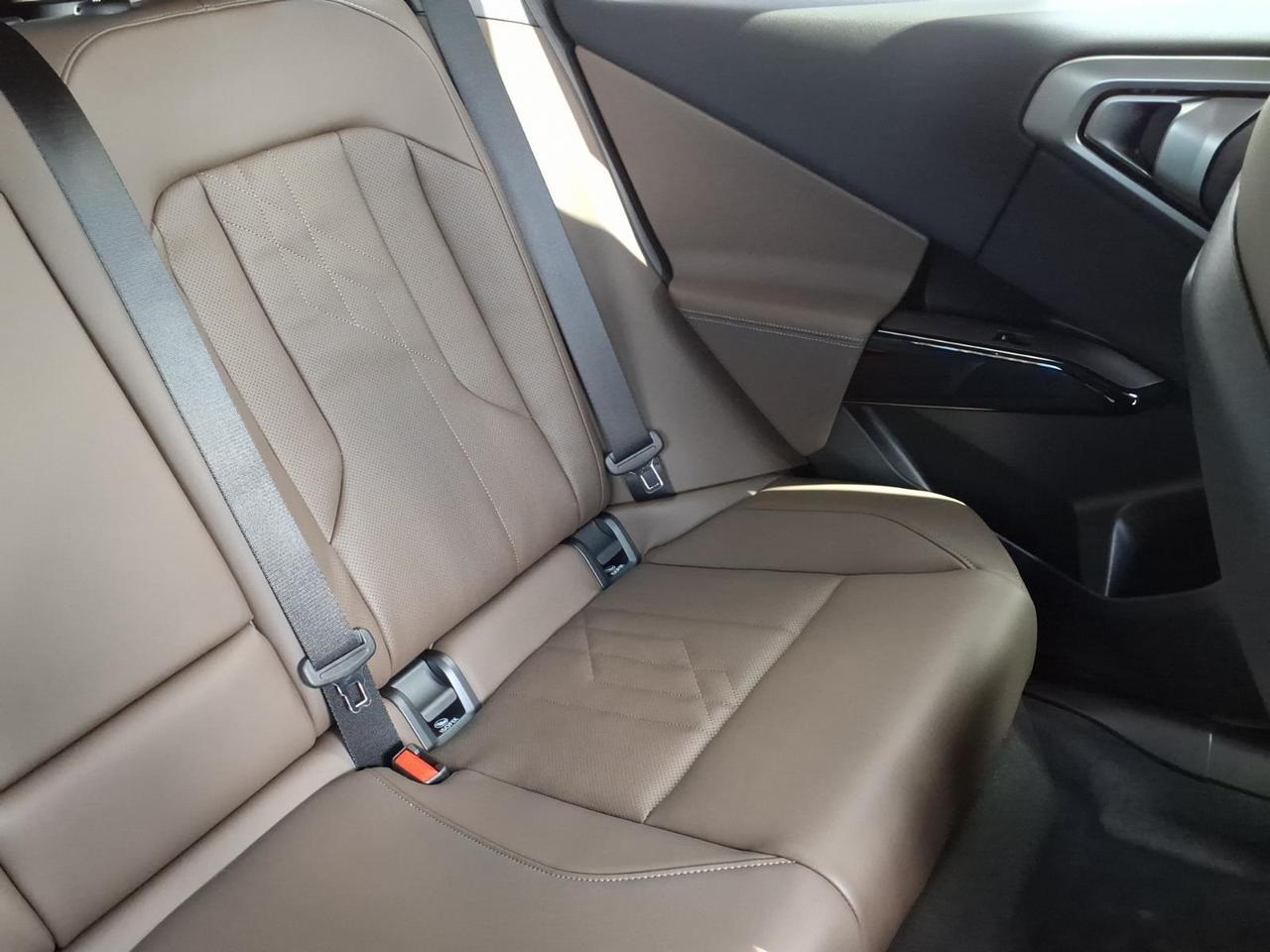 2026 BMW X3 30 xDrive Brownsville TX
