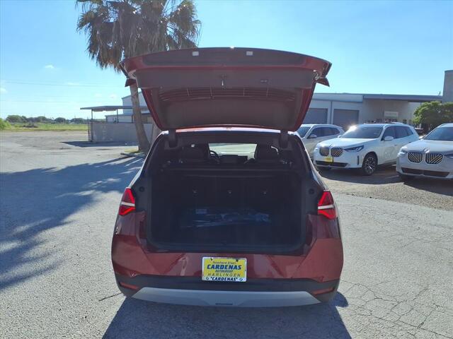 2026 BMW X3 30 xDrive McAllen TX 2026 BMW X3 30 xDrive McAllen TX