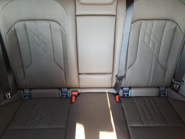 2026 BMW X3 30 xDrive McAllen TX 2026 BMW X3 30 xDrive McAllen TX