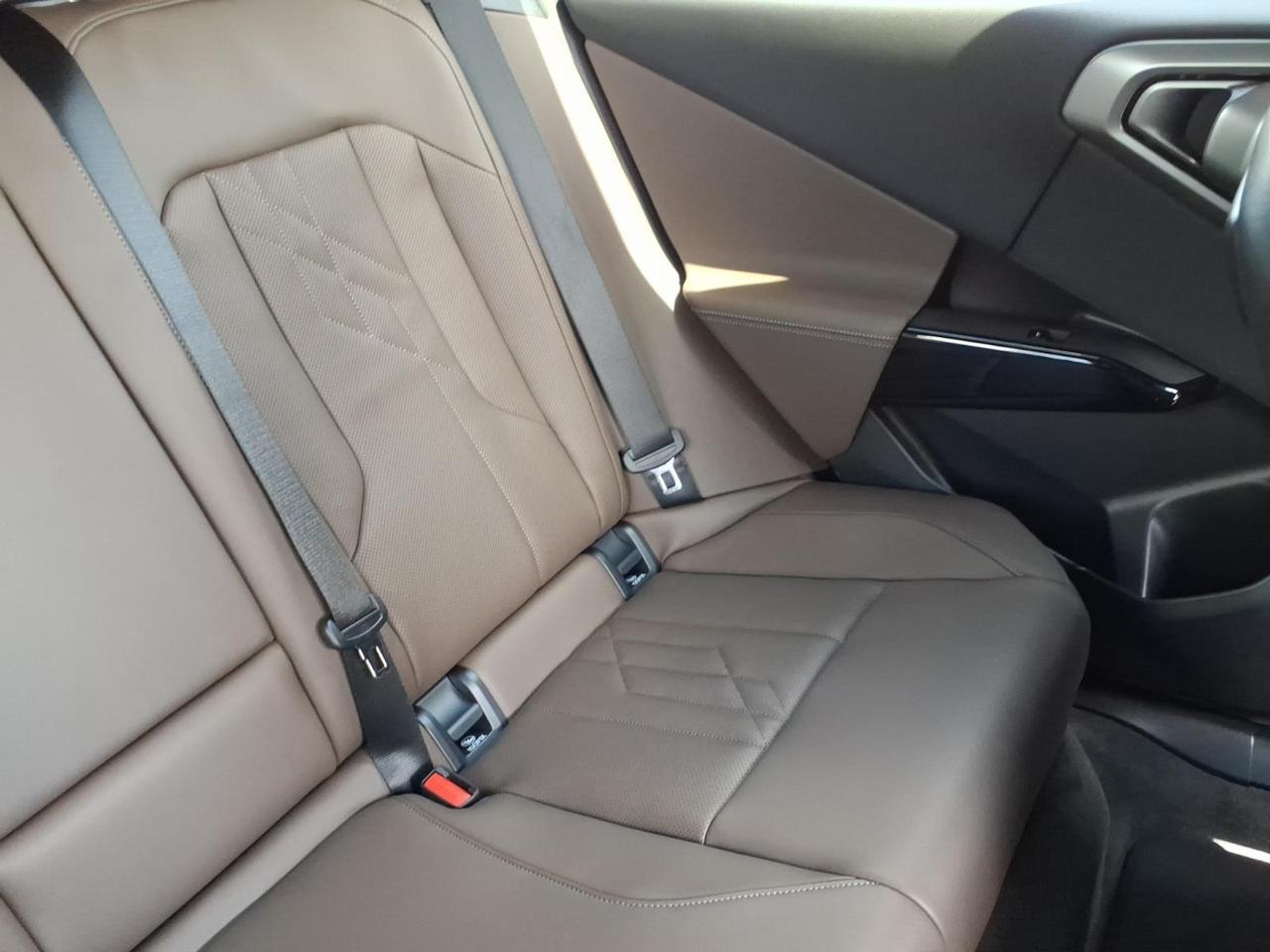 2026 BMW X3 30 xDrive Brownsville TX