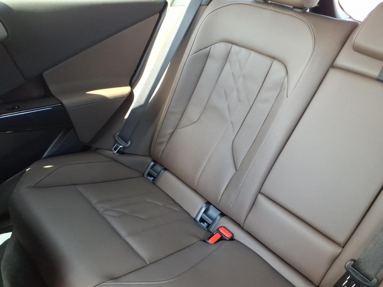 2026 BMW X3 30 xDrive Brownsville TX