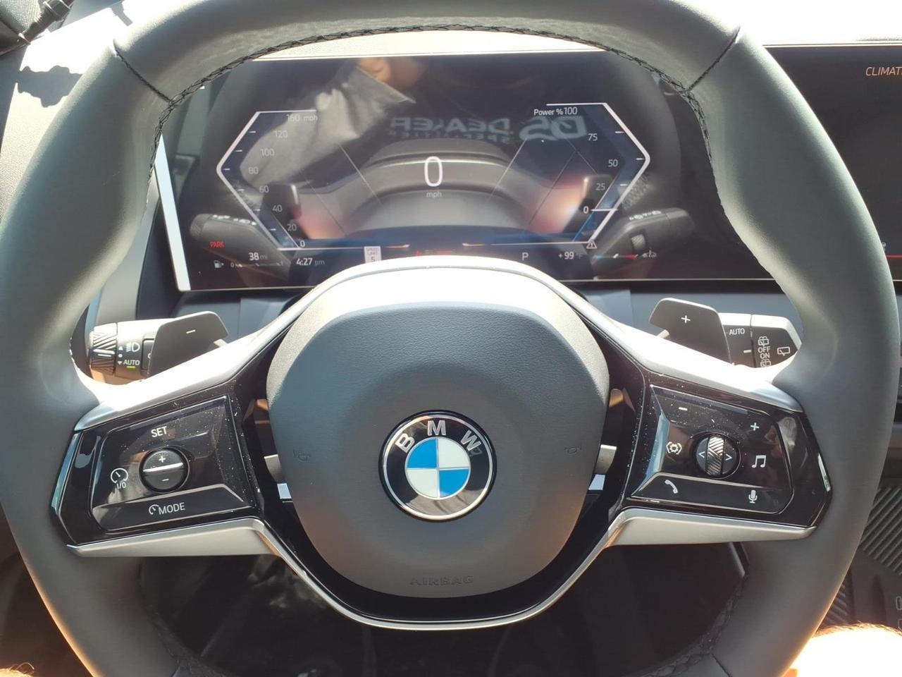 2026 BMW X3 30 xDrive Brownsville TX