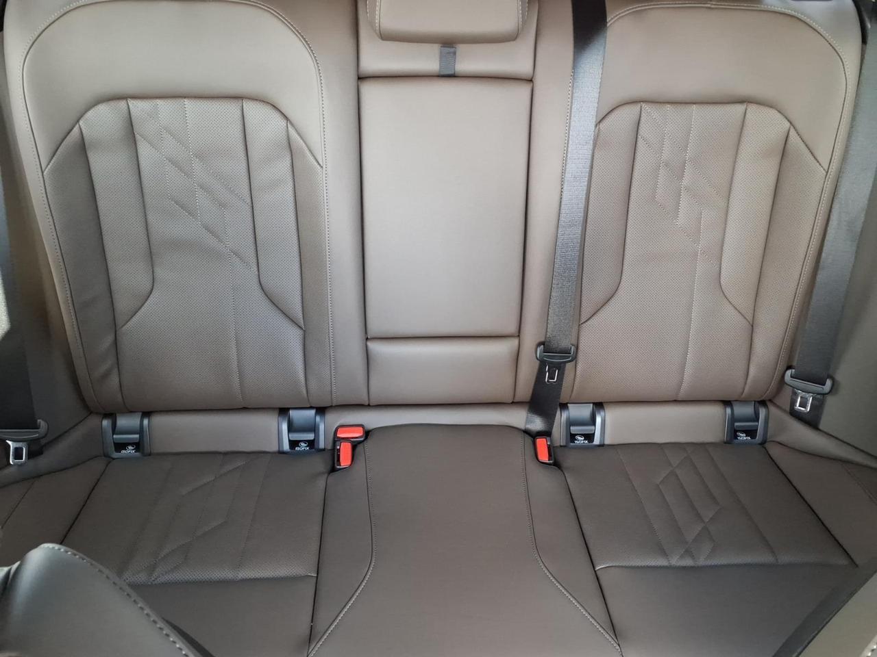 2026 BMW X3 30 xDrive Brownsville TX
