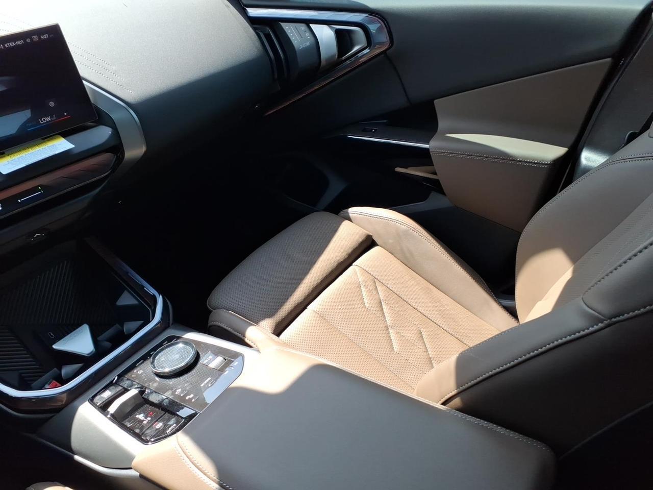 2026 BMW X3 30 xDrive Brownsville TX