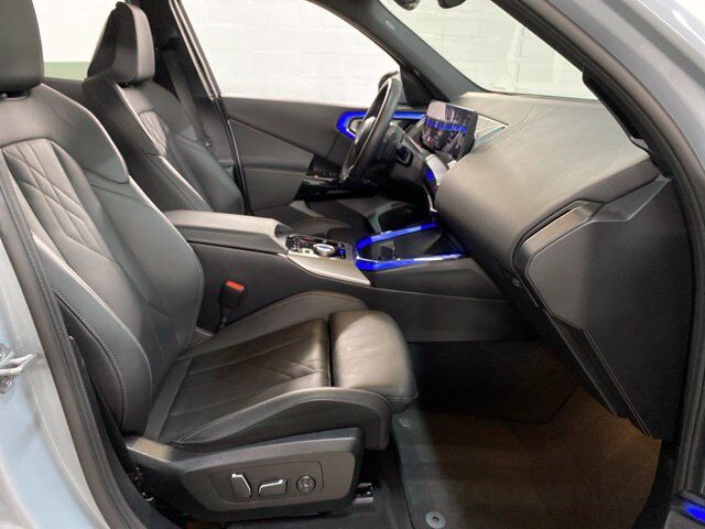 2026 BMW X3 30 xDrive Dallas TX