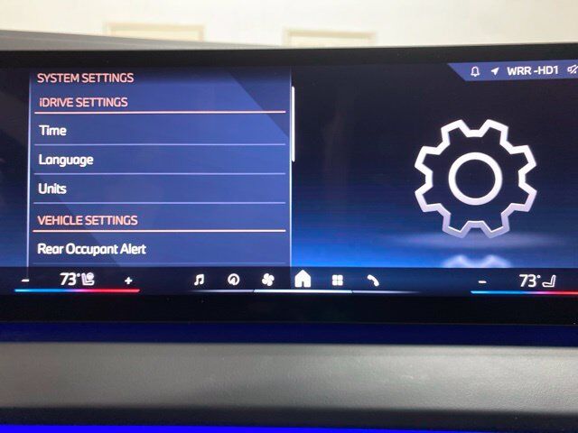 2026 BMW X3 30 xDrive Dallas TX