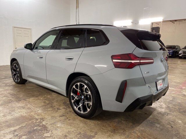 2026 BMW X3 30 xDrive Dallas TX