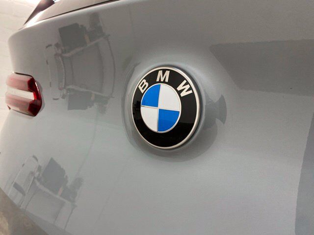 2026 BMW X3 30 xDrive Dallas TX