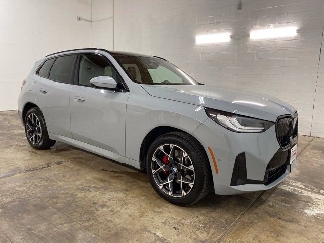 2026 BMW X3 30 xDrive Dallas TX