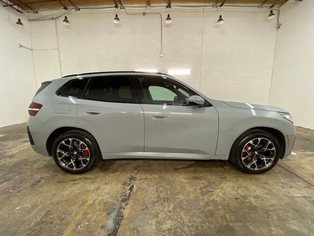 2026 BMW X3 30 xDrive Dallas TX