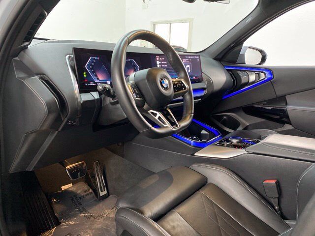 2026 BMW X3 30 xDrive Dallas TX