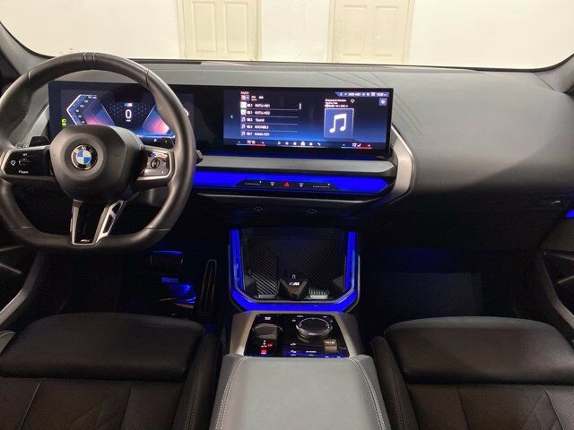 2026 BMW X3 30 xDrive Dallas TX