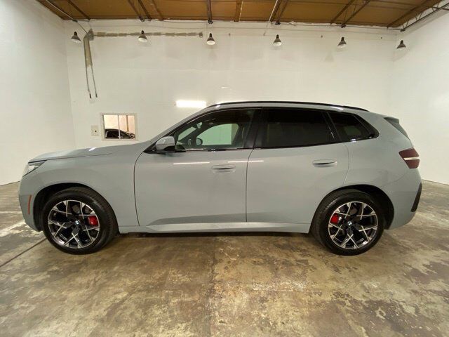 2026 BMW X3 30 xDrive Dallas TX