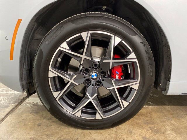 2026 BMW X3 30 xDrive Dallas TX