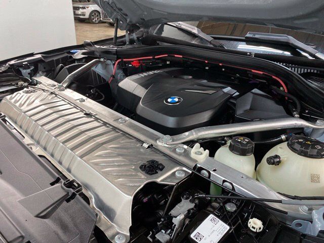 2026 BMW X3 30 xDrive Dallas TX