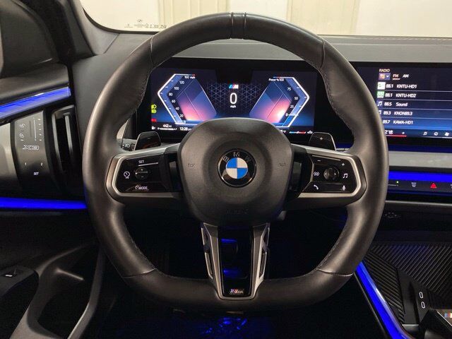 2026 BMW X3 30 xDrive Dallas TX