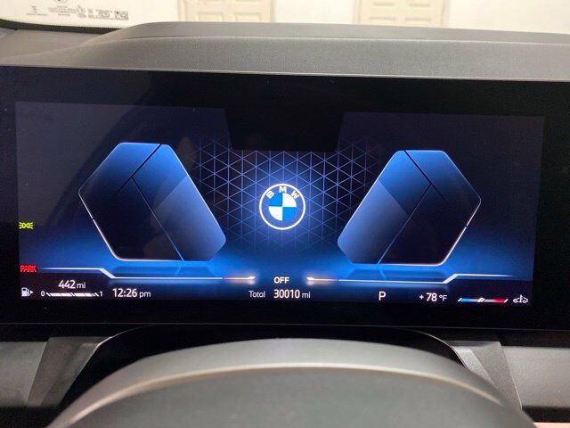 2026 BMW X3 30 xDrive Dallas TX