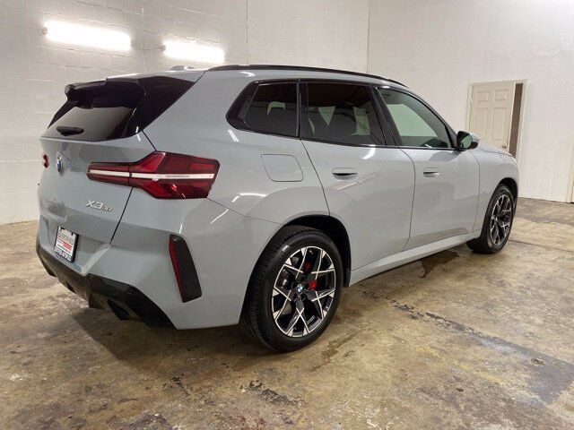 2026 BMW X3 30 xDrive Dallas TX