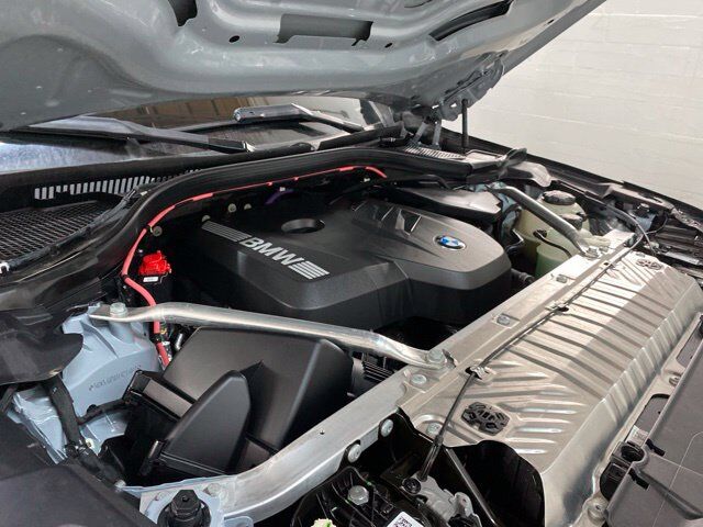 2026 BMW X3 30 xDrive Dallas TX