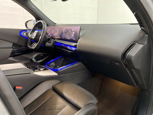 2026 BMW X3 30 xDrive Dallas TX