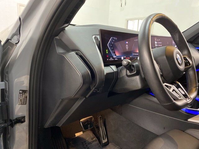 2026 BMW X3 30 xDrive Dallas TX