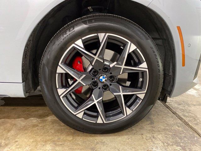 2026 BMW X3 30 xDrive Dallas TX