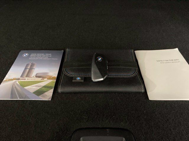 2026 BMW X3 30 xDrive Dallas TX