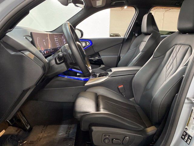 2026 BMW X3 30 xDrive Dallas TX