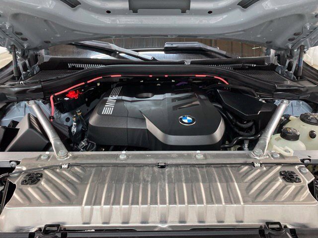 2026 BMW X3 30 xDrive Dallas TX