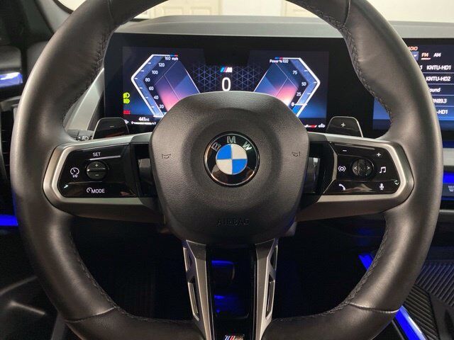 2026 BMW X3 30 xDrive Dallas TX