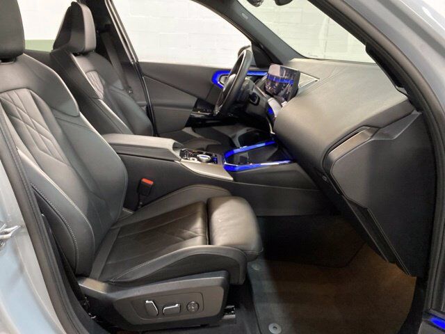 2026 BMW X3 30 xDrive Dallas TX