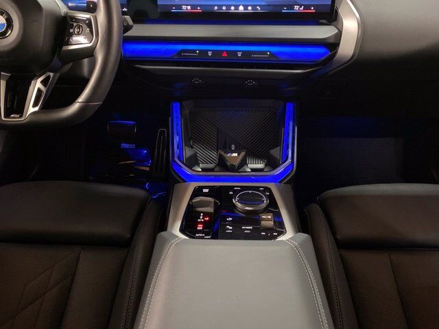 2026 BMW X3 30 xDrive Dallas TX